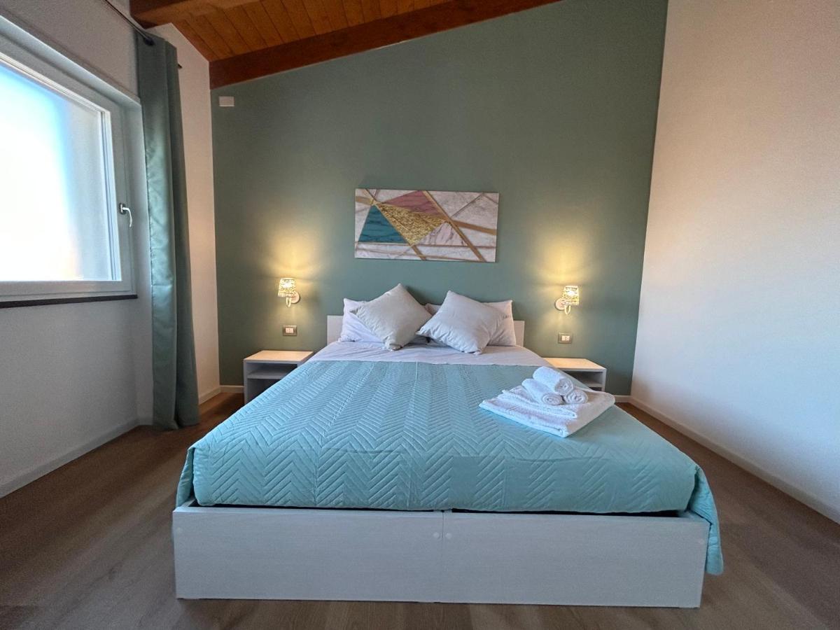 Ferdinando'S House Bed & Breakfast Pozzomaggiore Exterior photo
